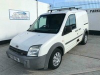 used vans devon
